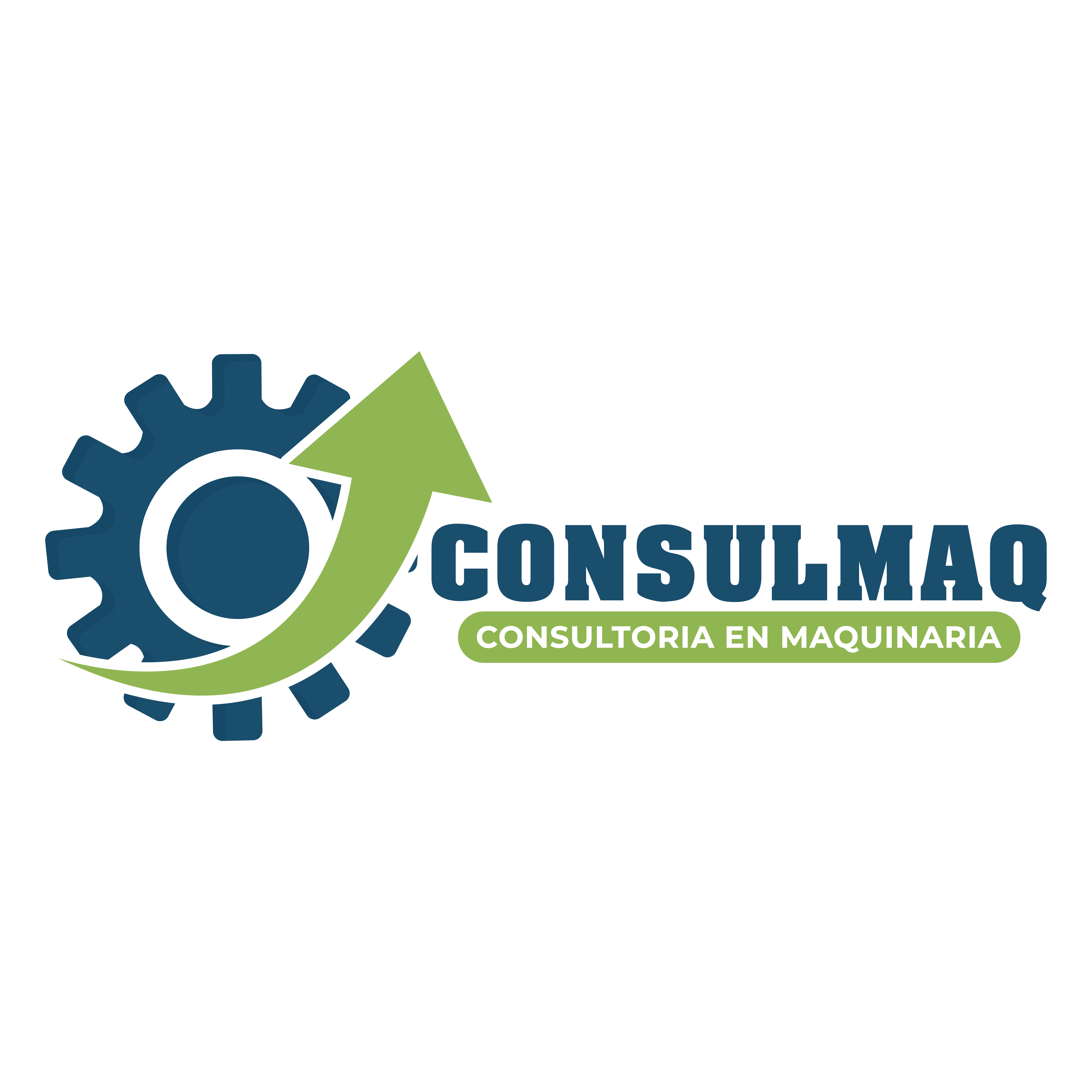 Logo Consulmaq